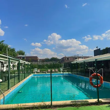 La Conac Guest house
